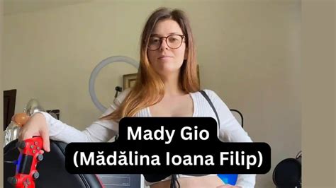 madalina loana filip porn|Madalina Loana Filip Porno Videos 